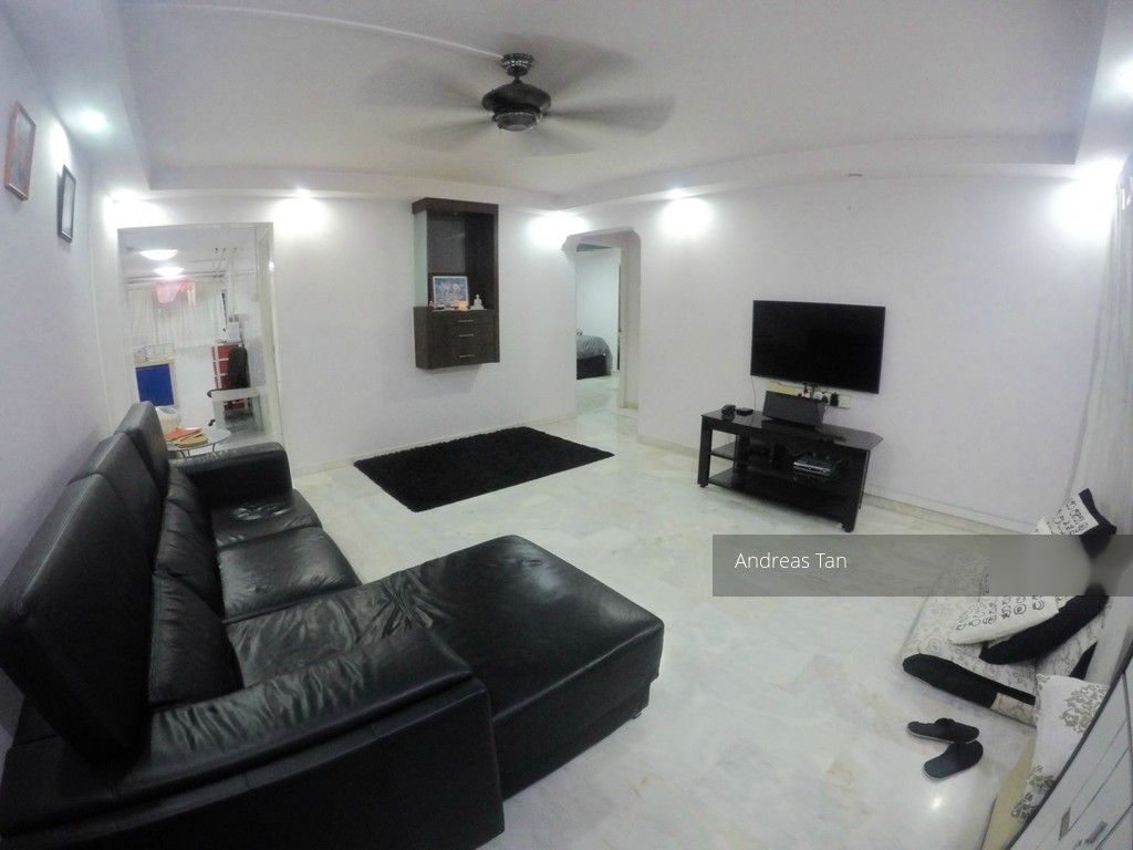 Blk 247 Tampines Street 21 (Tampines), HDB 4 Rooms #115625792